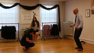 Let's Dance! 2023: Introducing Who's Bad