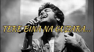 Tere bina na guzara e - lofi song | Josh Brar | Feat Kinza Hashmi | Bunty Bains | AAR MUSIC