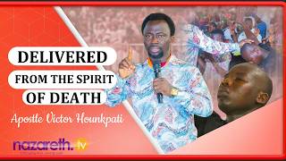 Watch How this young Boy was Delivered from the spirit of Death