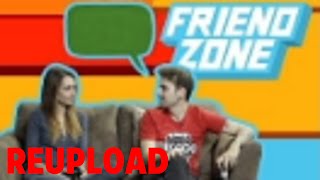 Oxenfree Fun with Octopimp - Friend Zone Lulz [Polaris REUPLOAD]