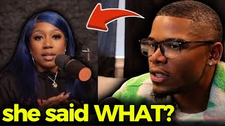 Jamaican Couple DISSES Black Americans In The Dating Market!