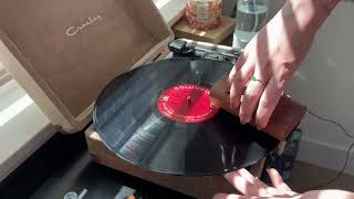 Vinyl Buddy Ultimate 5 Piece Vinyl Record Cleaning Kit   Includes  Record Cleaner