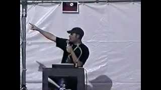 DEF CON 13 - Shmoo Group -  Shmoo-Fu: Hacker Goo, Goofs, and Gear with the Shmoo