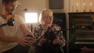 Jag säger ja - samtal om sången (David Media Acoustic Sessions)