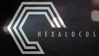 Wino Live Set @ Hexalocus, Hatchi, Jakarta