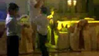Chiquillo Bailador