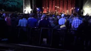 Her Mercy - Glen Hansard @ Haldern Pop Festival 2016