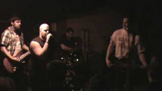 Oh Tuesday's -Agent C Live @ the village idiot.