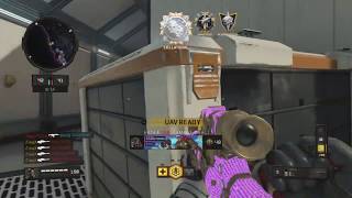 Level 1000 Sniping Highlights (TeamHaVoK) Black Ops 4
