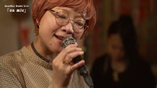 YONOA medley / on mic