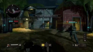 BO4 1S1K  Sniping