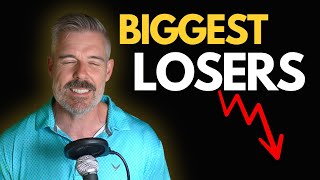 The Worst Performing Neighbourhoods in Vancouver - 2025