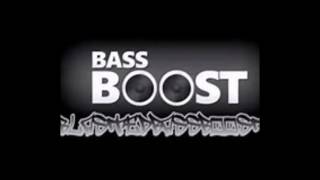 ISAAC MALDONADO (EL ATRABANCADO) EPICENTER BASS BOOST