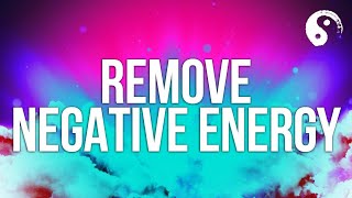 🔴LIVE🔴 Remove Negative Energy | Clear Dark Energy & Bad Spirits | Evil Eye Protection