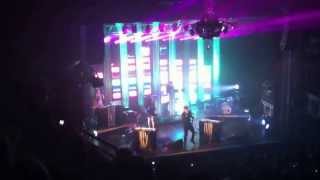 Postal Service - Nothing Better Trianon, Paris, France