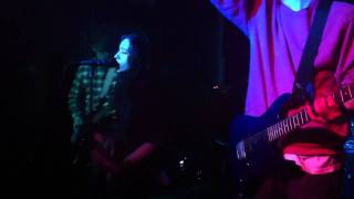 I'm A Star (live at POST 282)