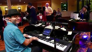 #YourPianoMan Randy Keith performs at the age of 3