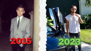 I Went From Office Job to Multi-Millionaire - My Story