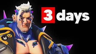 I Onetricked Hazard For 3 DAYS to Prove He's S-TIER