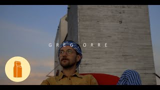 Greg Orrē - Yesterday | Vator Sessions