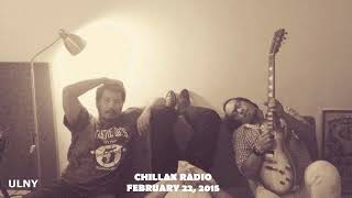 CHILAX RADIO - FEBRUARY 22, 2015