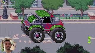 Highlight: TMNT Shredder's Revenge