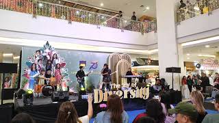 Vierra - Seandainya Cover