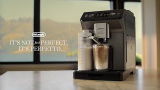 It's not just perfect. It's Perfetto.