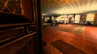 GOT LOST [Amnesia CS The Library Ep. 4]