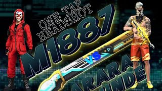 Raistar One tap headshot Gameplay