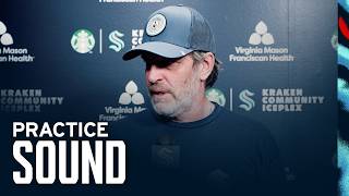 Practice Sound | Lane Lambert - March 11, 2026