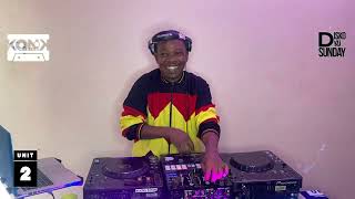 DISKO KU SUNDAY EPISODE 29 DEEJAY KONK MUKIGA