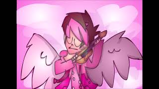 Shatter me off Lindsey Stirling feat. Lzzy Hale And Ke$ha (MASHUP)