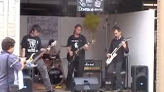 Dire Fate - I, Creator