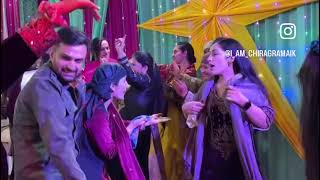 Pahadi Nati slow motion dance😛😍