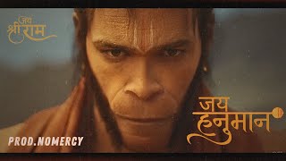 [FREE FOR PROFIT] INDIAN DRILL x TRAP TYPE BEAT – "जय हनुमान" | Prod.NoMERCY