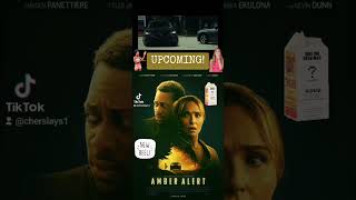 #AMBERALERT#AMBERALERT#crime#drama#thriller#September27#theaters#HaydenPanettiere#TylerJamesWilliams