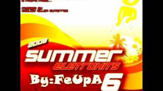 Summer Eletro Hits 6- Ian Carey feat Craig Smart - Sos