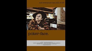 7Days 7Shorts Episode 2: POKER FACE
