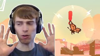 Getting caught or getting catches? - Paradise Marsh