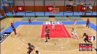 Nba2k22 Sharpshooting Facilitator