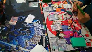 Oboro vs Messiah's Game 2 of 2