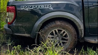Ford ranger 2022 unexpected actual review sa hilahan! 6 tons gross wt ng jeep kaya ba?@noelagritv