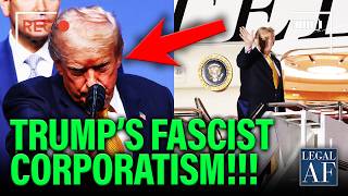 Trump gets RUDE AWAKENING as Nation REBUKES His CORRUPTION!!!