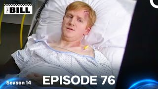 The Bill - Season 14 Episode 76 | Unlicensed (1998)