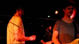 Efterklang live Athens (9.5 Rodeo)_Full Moon