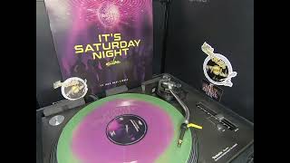 Milou - It’s Saturday Night (Italo Disco New Generation)