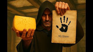 Oblivion, but I Cheese the ENTIRE Dark Brotherhood Questline