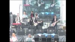 Graham Alexander & Co. @ AROTR Festival 2013