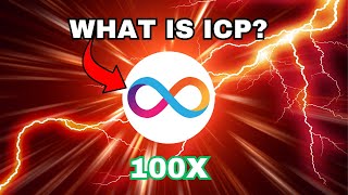 What is ICP - A look into the potential of the Internet Computer!